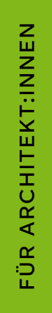 Für Architekt:innen
