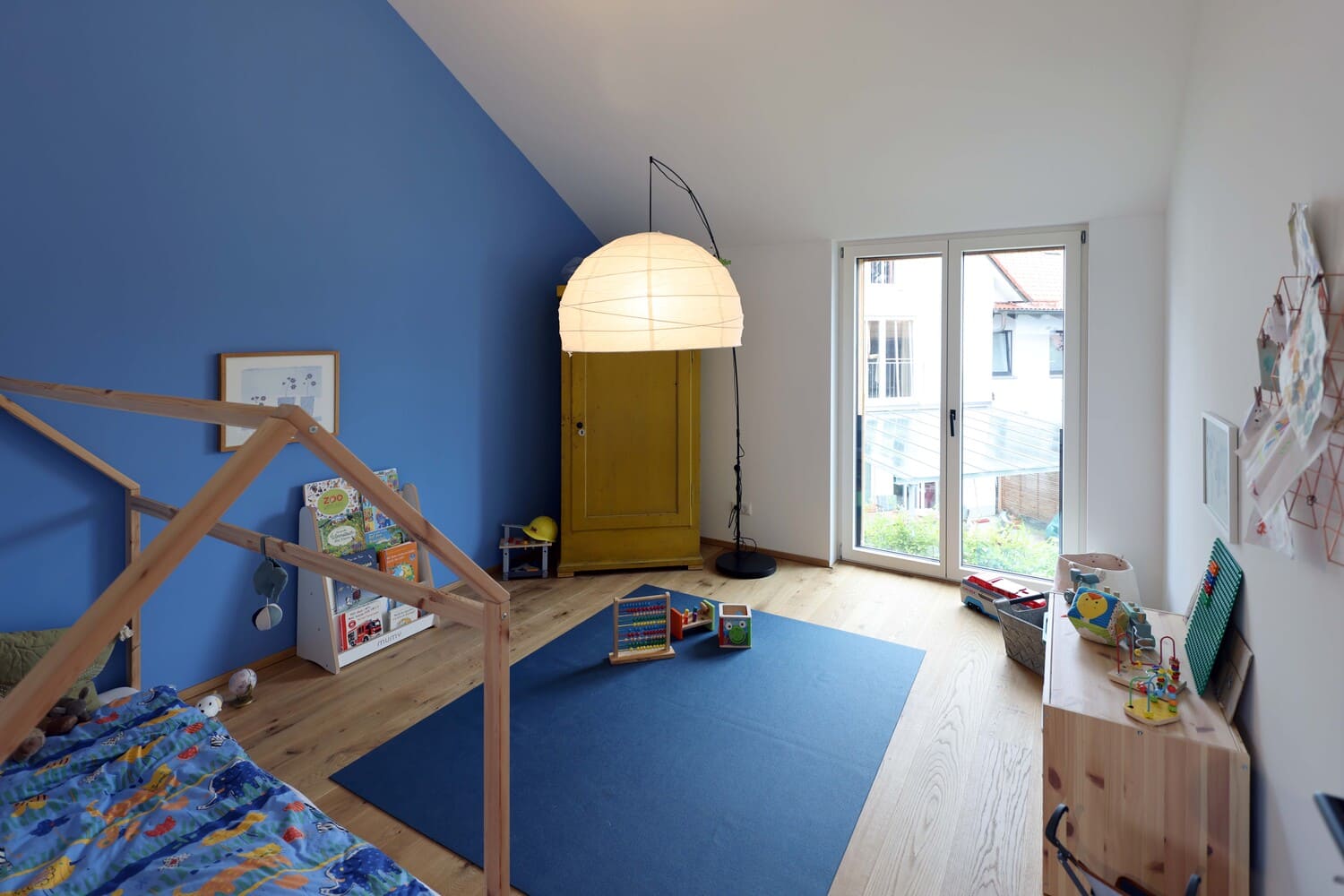 Schlafzimmer für Kind